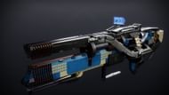 Grand Overture (Image via Bungie)